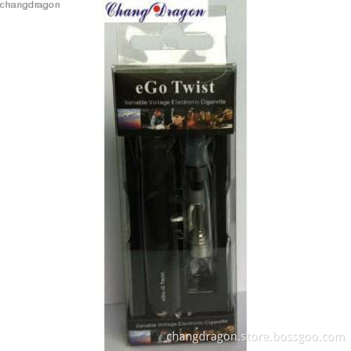 EGO Twist Variable Voltage Electronic Cigarette